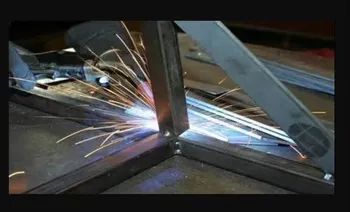 Iron Fabrication Services