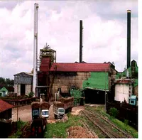 VRINDA Sugar Mill Oil