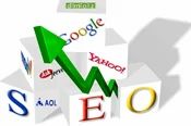 Search Engine Optimization Services