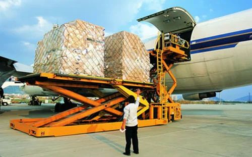 Air Freight Services