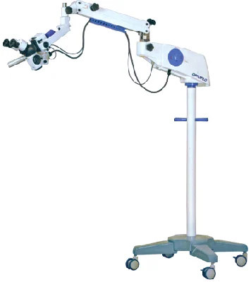 Dental Microscope - OPTOFILO