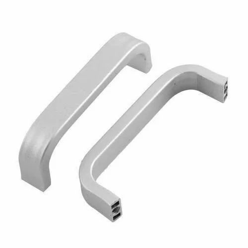 Aluminium Door Handle Profile