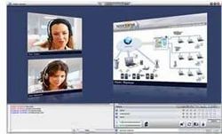 ClearOne Spontania Video Conferencing System