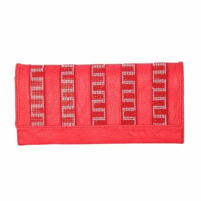 ESBEDA Red Wallet