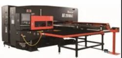 AE-NT Series Punching Machine