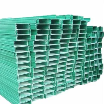 Aluminum Pre-Galvanized Pultruded Cable Tray