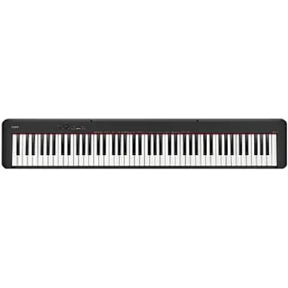 Casio CDP-S110 BK 88-Key Digital Piano