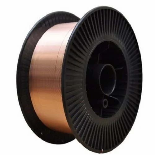 Copper/Copper Alloy Buy E71t Stainless Steel Welding Wire At Royal Welding Wires