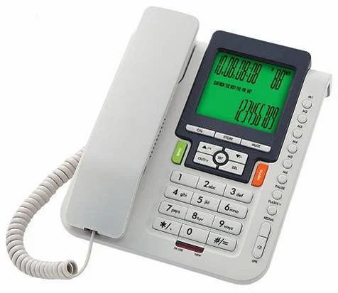 Beetel Phone (M71 CLI)