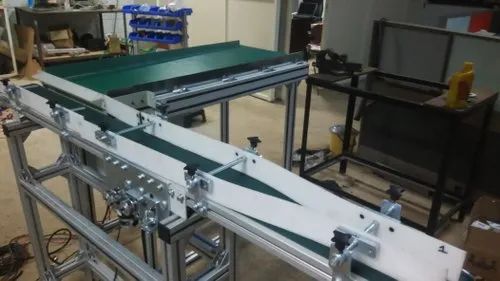 Automatic Feeding System For Cnc, Center Less Grinding, Etc