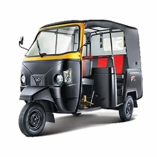 Mahindra Diesel Auto