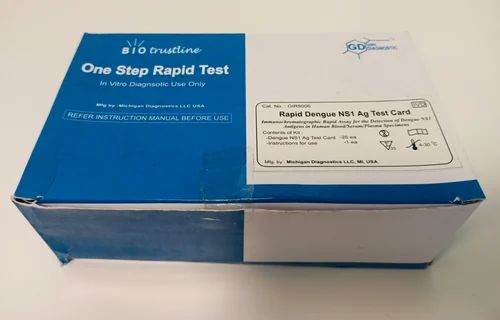 Bio Trustline Rapid Dengue NS1 Ag Test Kit