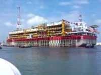 Offshore Service