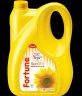 Fortune Sunflower Oil