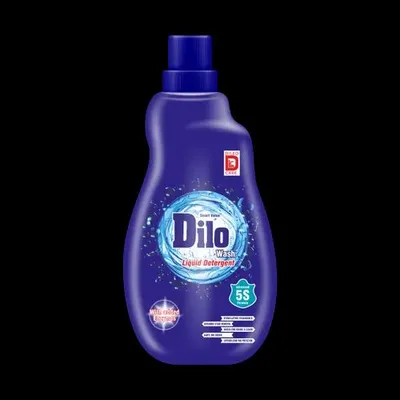 Dilo Wash Liquid Detergent, Packaging Type: Plastic Bottle, Packaging Size: 1000ml