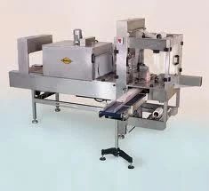 Collating And Shrink Wrapping Machinery