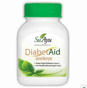 DiabetAid Capsules