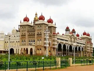 Mysore Tour