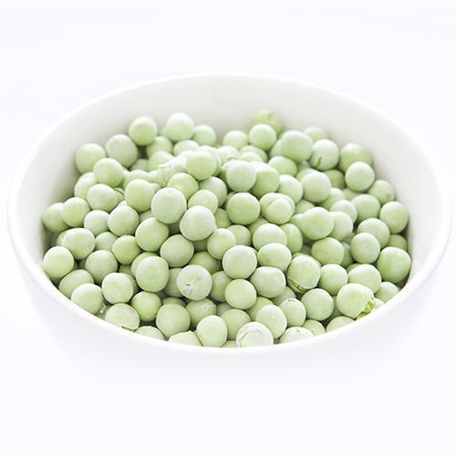 Freeze Dried Green Peas