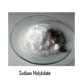 Sodium Molybdate