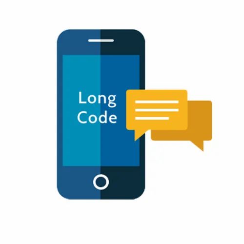 Long Code Service