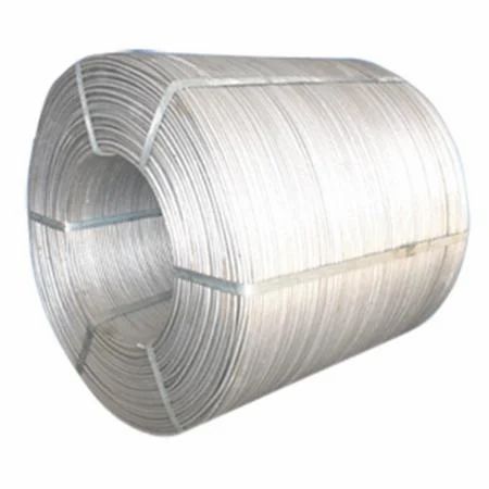 Aluminum Wire Rods