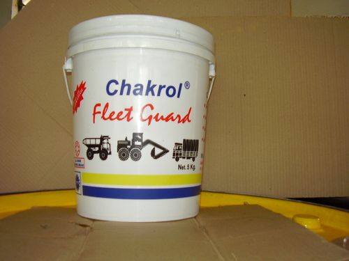 Chakrol Lithium Complex Grease