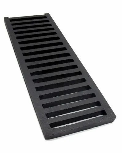 CI Grating, For Industrial, Size: 2 Feet X 1 Feet
