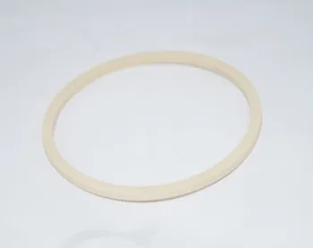 Cream EPDM Gasket (Ethylene Propylene Diene Monomer)