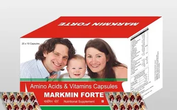 Amino Acid and Vitamins