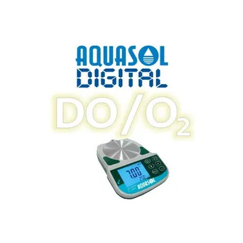 Table Top Dissolved Oxygen (DO/O2) Meter