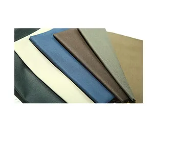 UNIFORM FABRICS