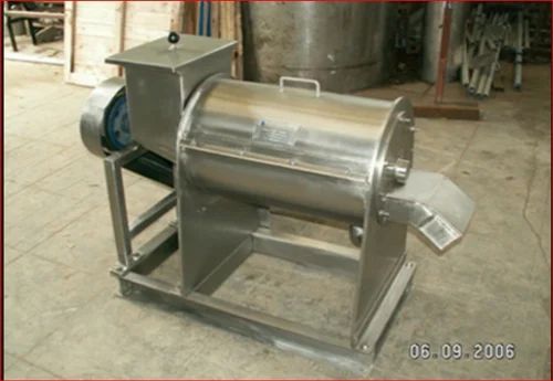 Food Processing Pulper