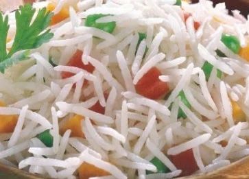 Long Grain Basmati Rice (1121)