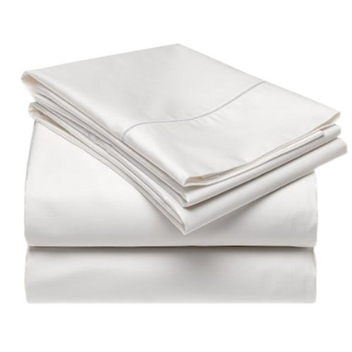 Hotel Bed Sheets For Home - Lodges - Guest House - Hotels