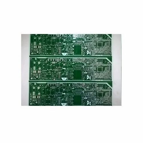 Multilayer PCB