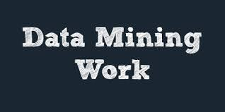 FORM FILLING DATA MINING PROJECT