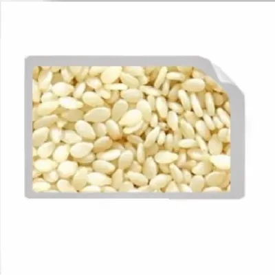 Hulled Sesame Seeds