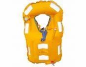 Polymer Life Jackets Inflatable Type