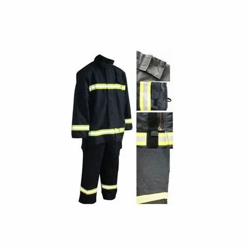 Fire Man Outfit