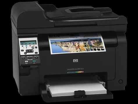 Hp  Printer Repairing Services