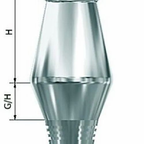 Denture Locator Abutment