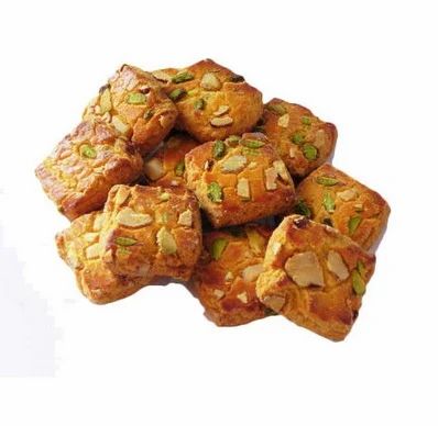 Masala Bakery Biscuits