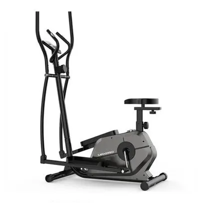 MAXPRO MP 6066 Elliptical Cross Trainer with LCD Display, Adjustable SEAT, Adjustable Resistance At Nykaa Fashion - Your Online Shopping Store