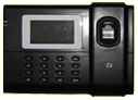 T5 Biometric Time Attendance Recorder