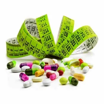 Weight Loss Pills