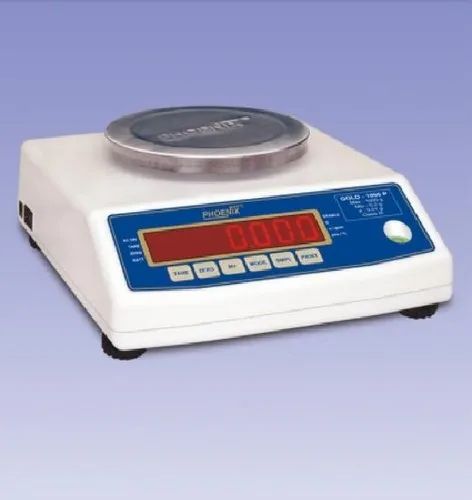 Jewellary Weighing Scale