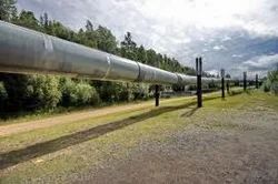 Monitoring Of Gas And Oil Pipelines