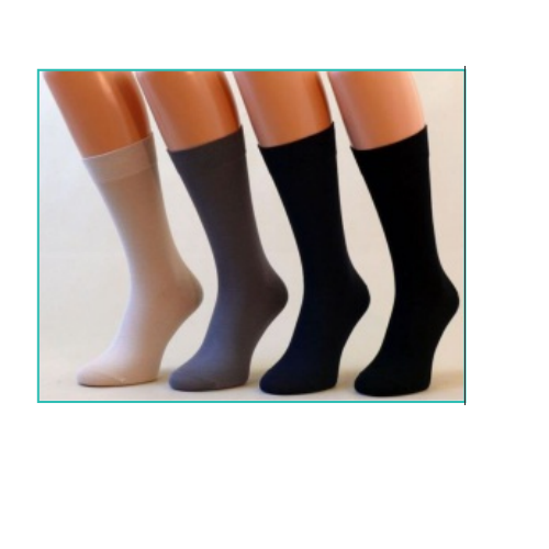 Full Length Socks
