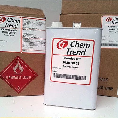 Chemlease Mold Release Agent, Packaging Size: 15.1 Liters